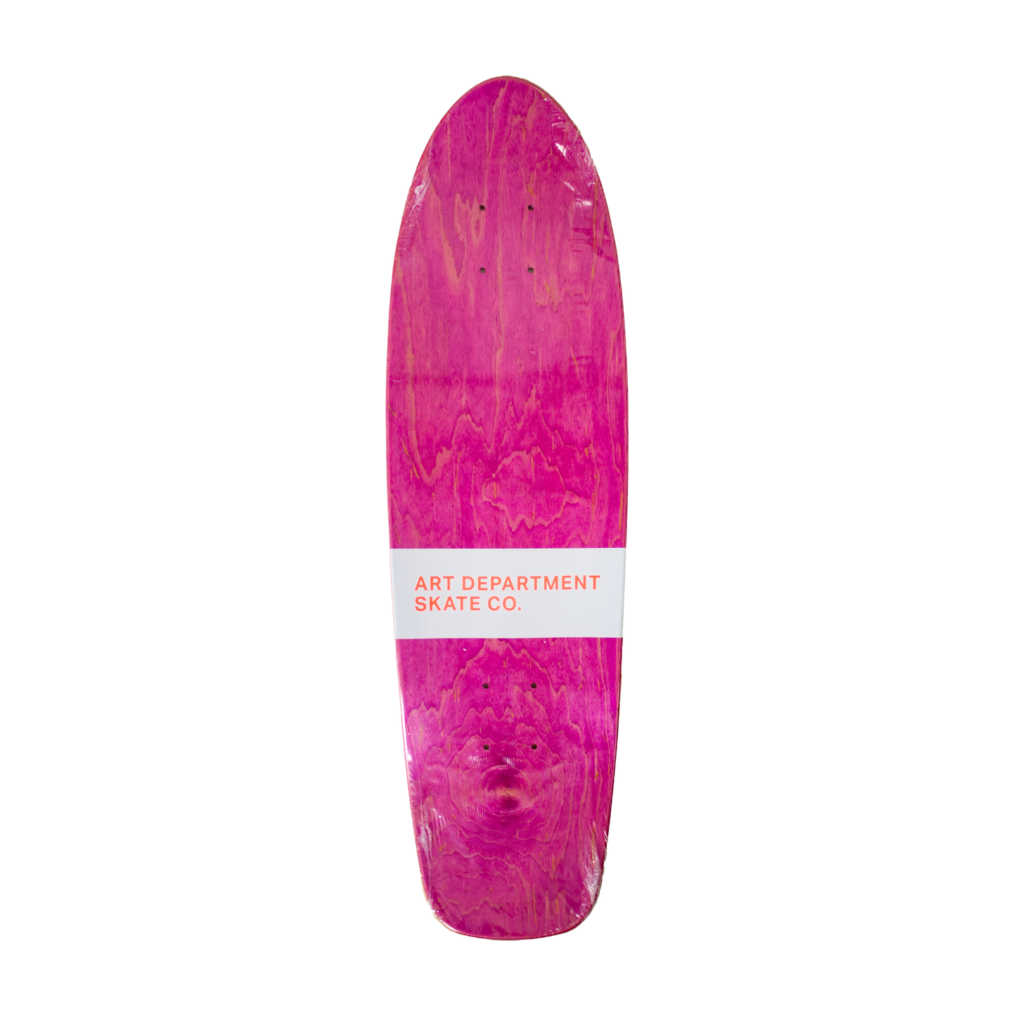 8.5 Surf Cruiser Deck