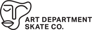 Art Department Skate Co.